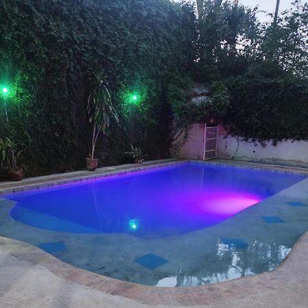 Managua Inn 外观 照片