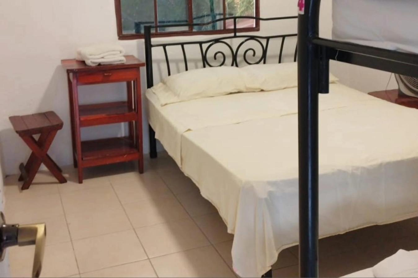 Managua Inn 客房 照片