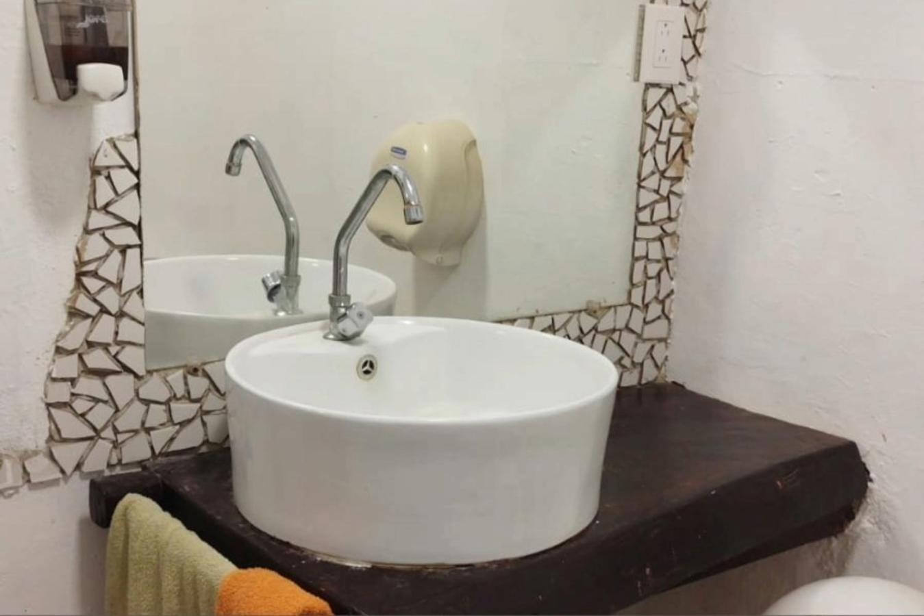 Managua Inn 客房 照片