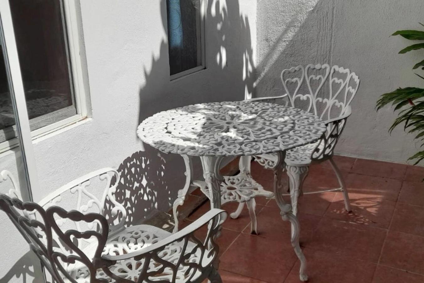 Managua Inn 外观 照片